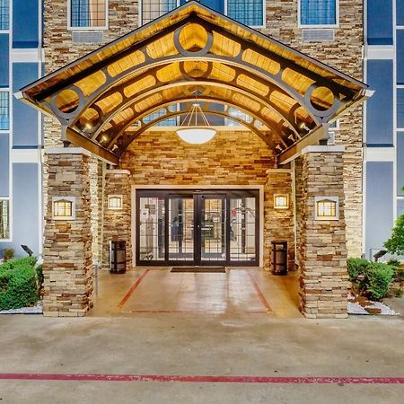 Staybridge Suites Tyler University Area By Ihg Kültér fotó