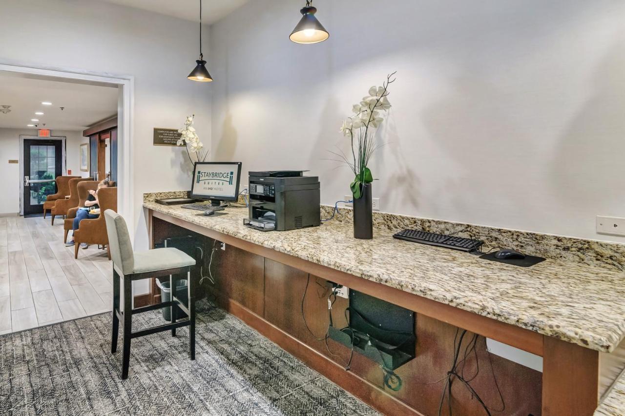 Staybridge Suites Tyler University Area By Ihg Kültér fotó