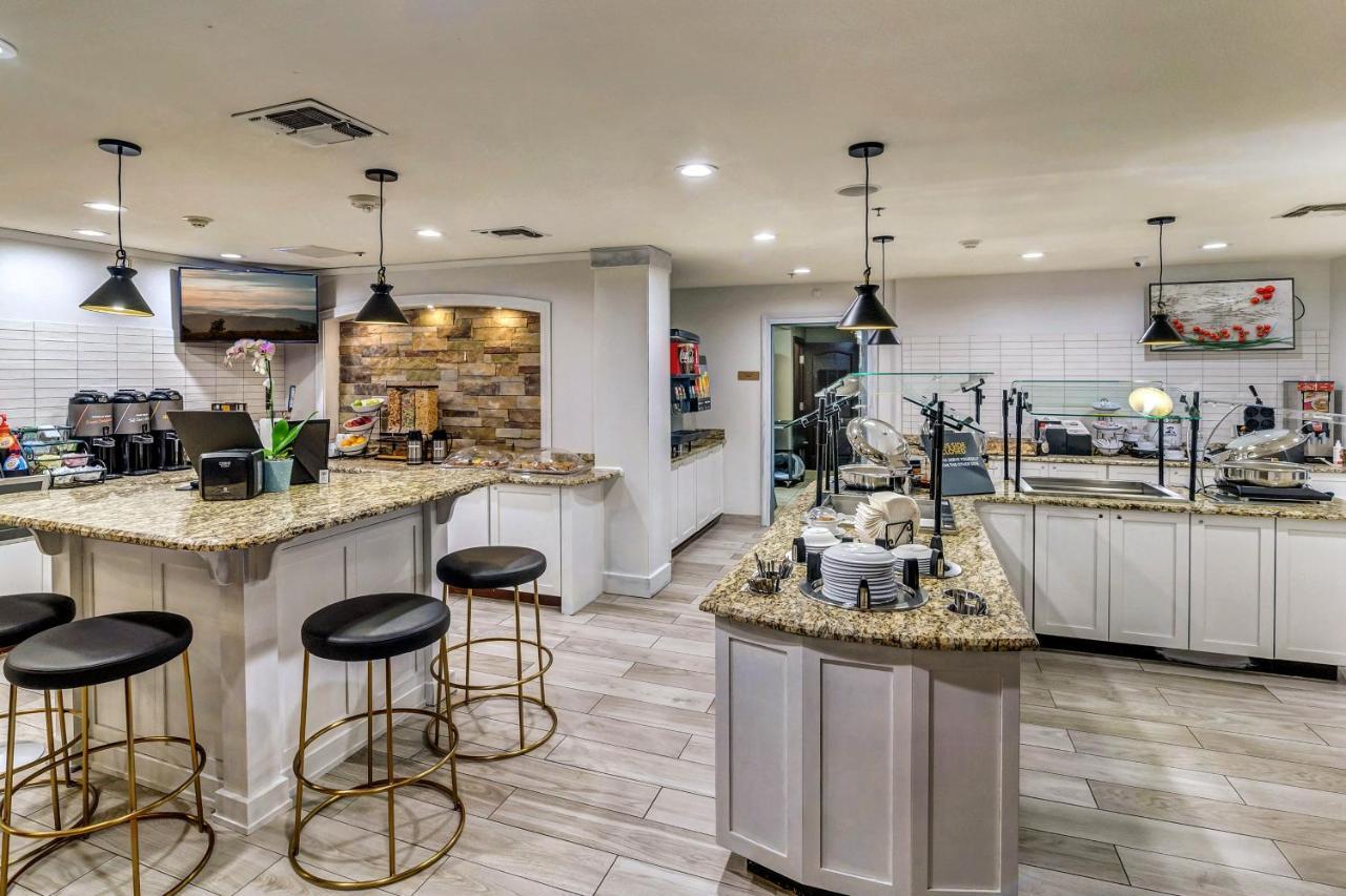 Staybridge Suites Tyler University Area By Ihg Kültér fotó
