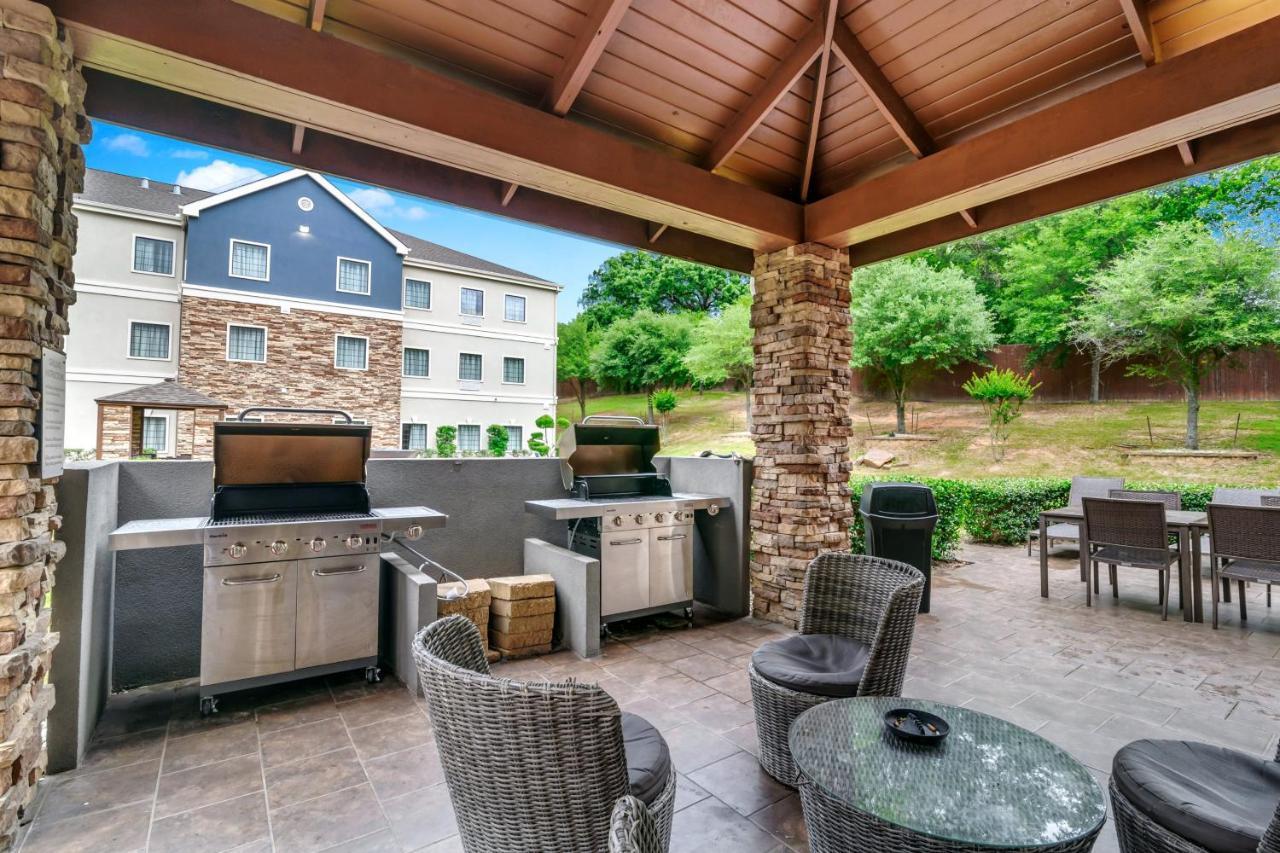 Staybridge Suites Tyler University Area By Ihg Kültér fotó