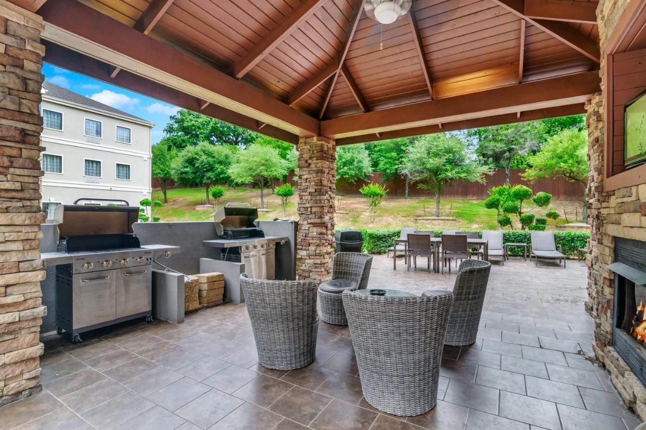 Staybridge Suites Tyler University Area By Ihg Kültér fotó