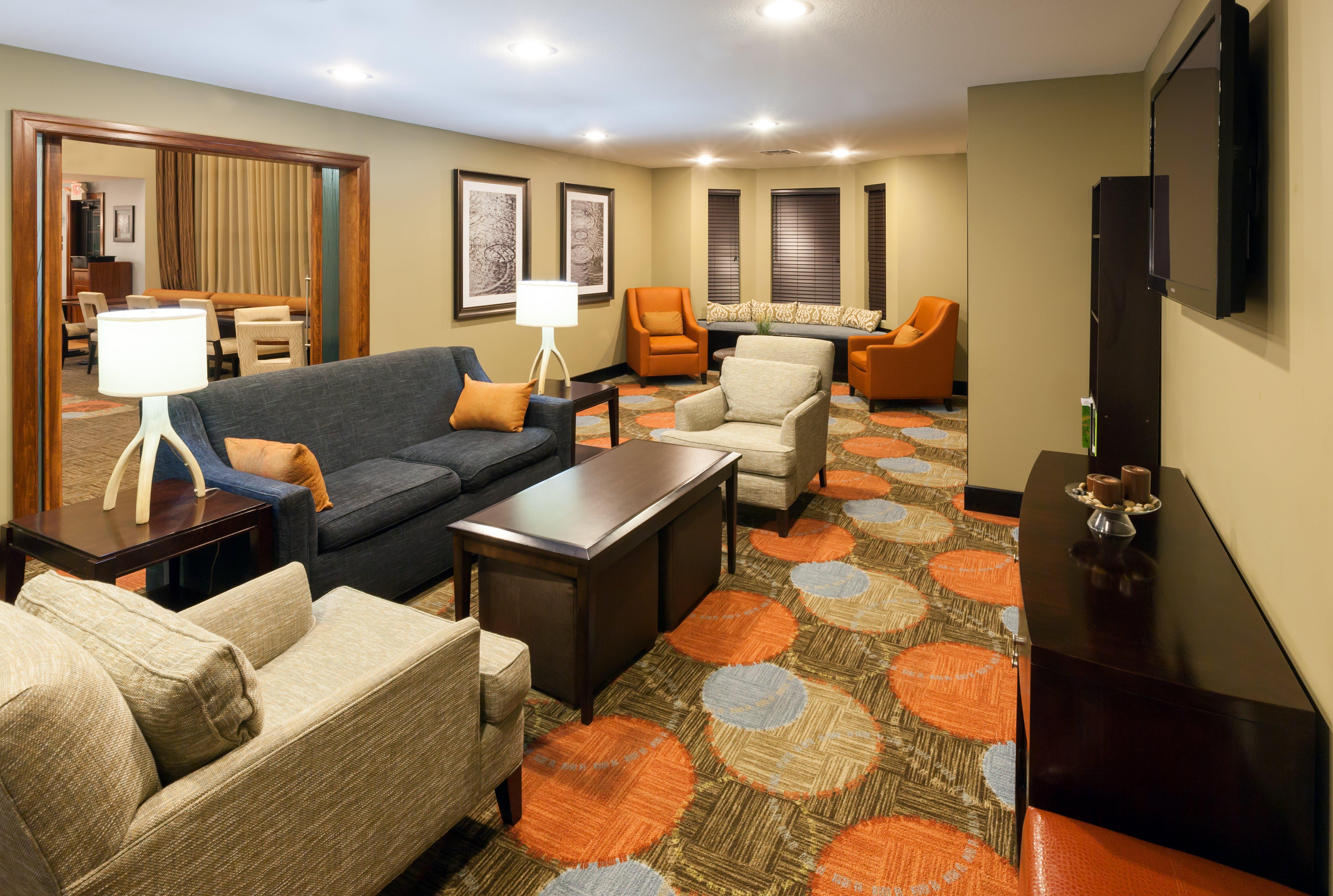 Staybridge Suites Tyler University Area By Ihg Kültér fotó