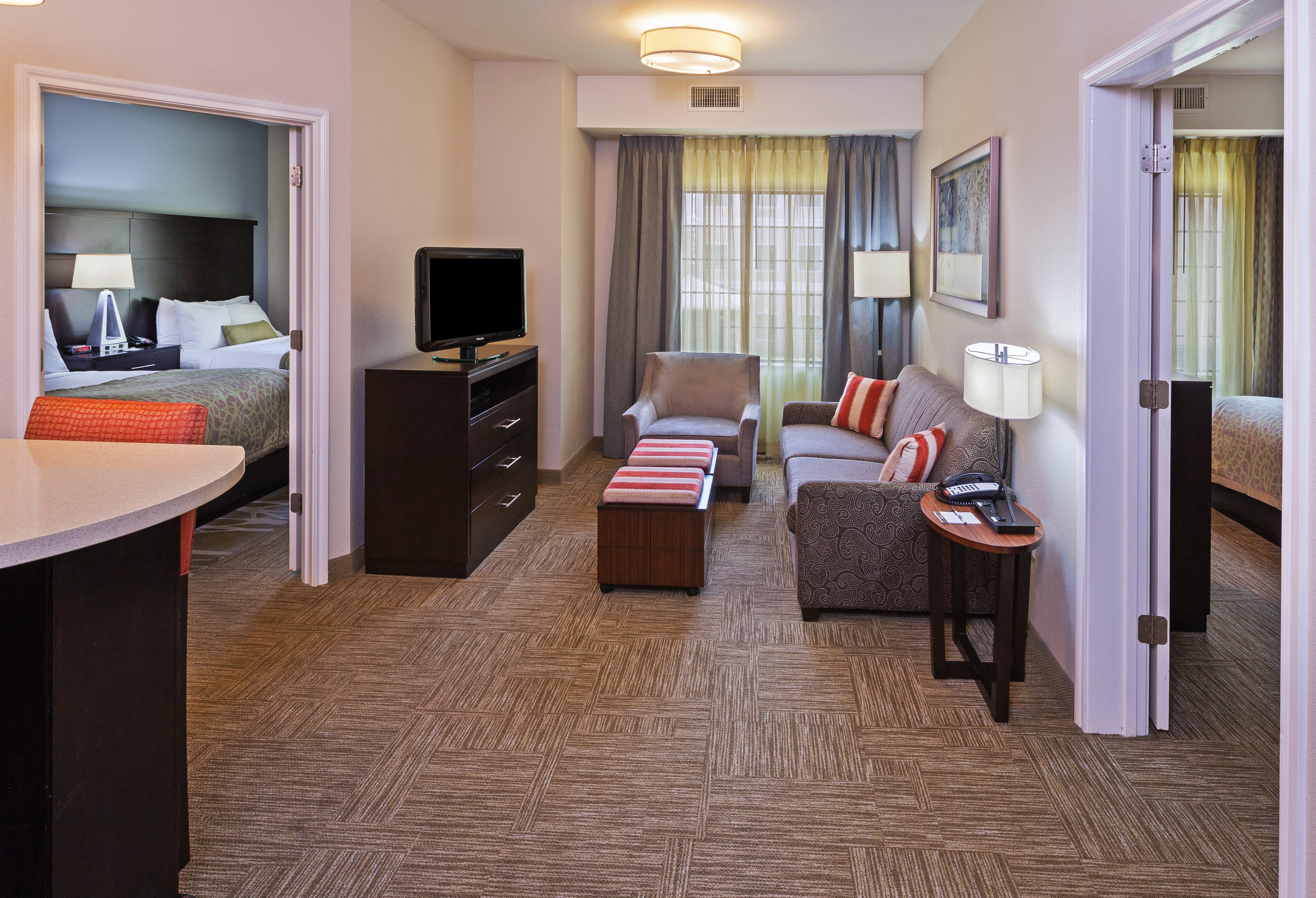 Staybridge Suites Tyler University Area By Ihg Kültér fotó