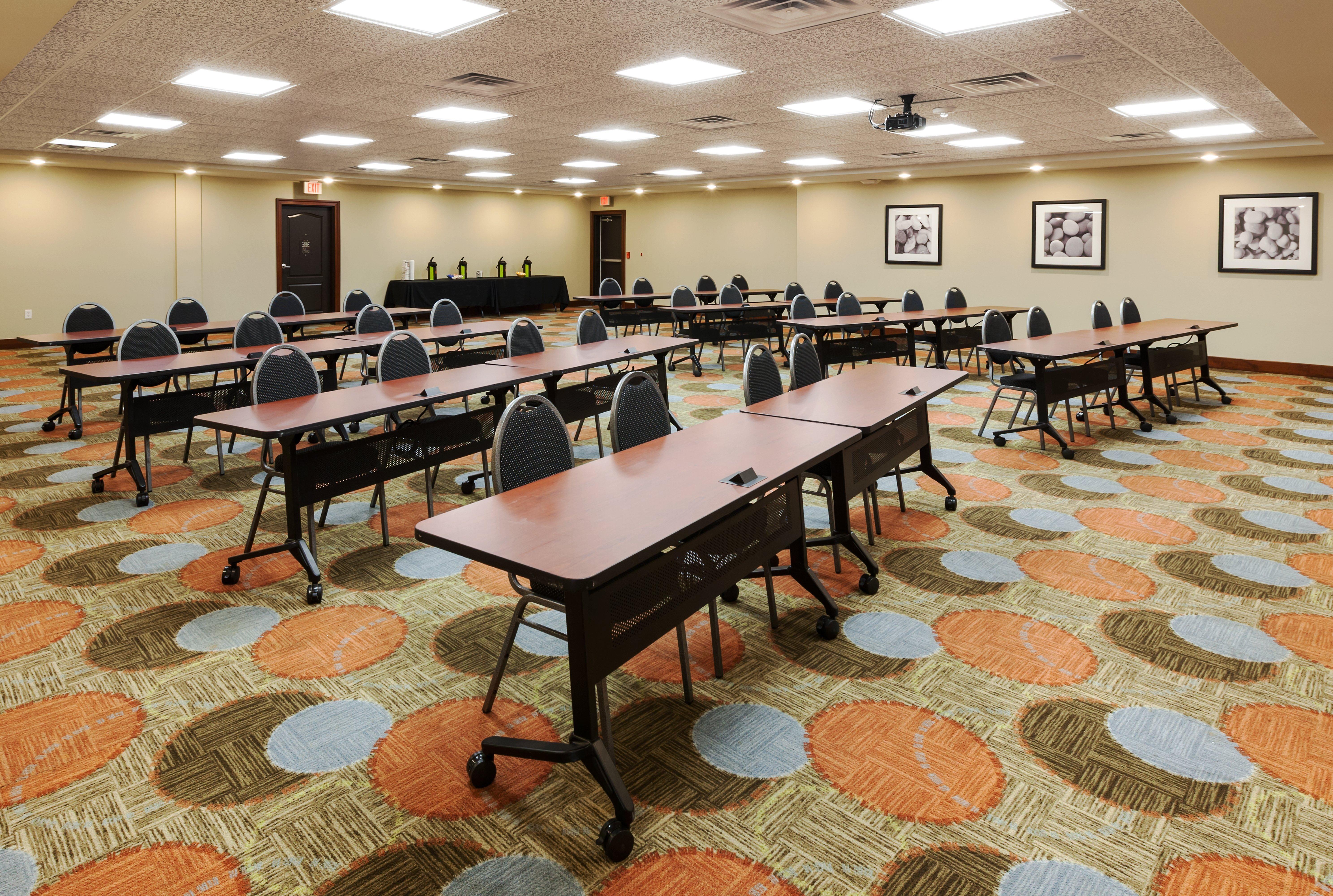 Staybridge Suites Tyler University Area By Ihg Kültér fotó