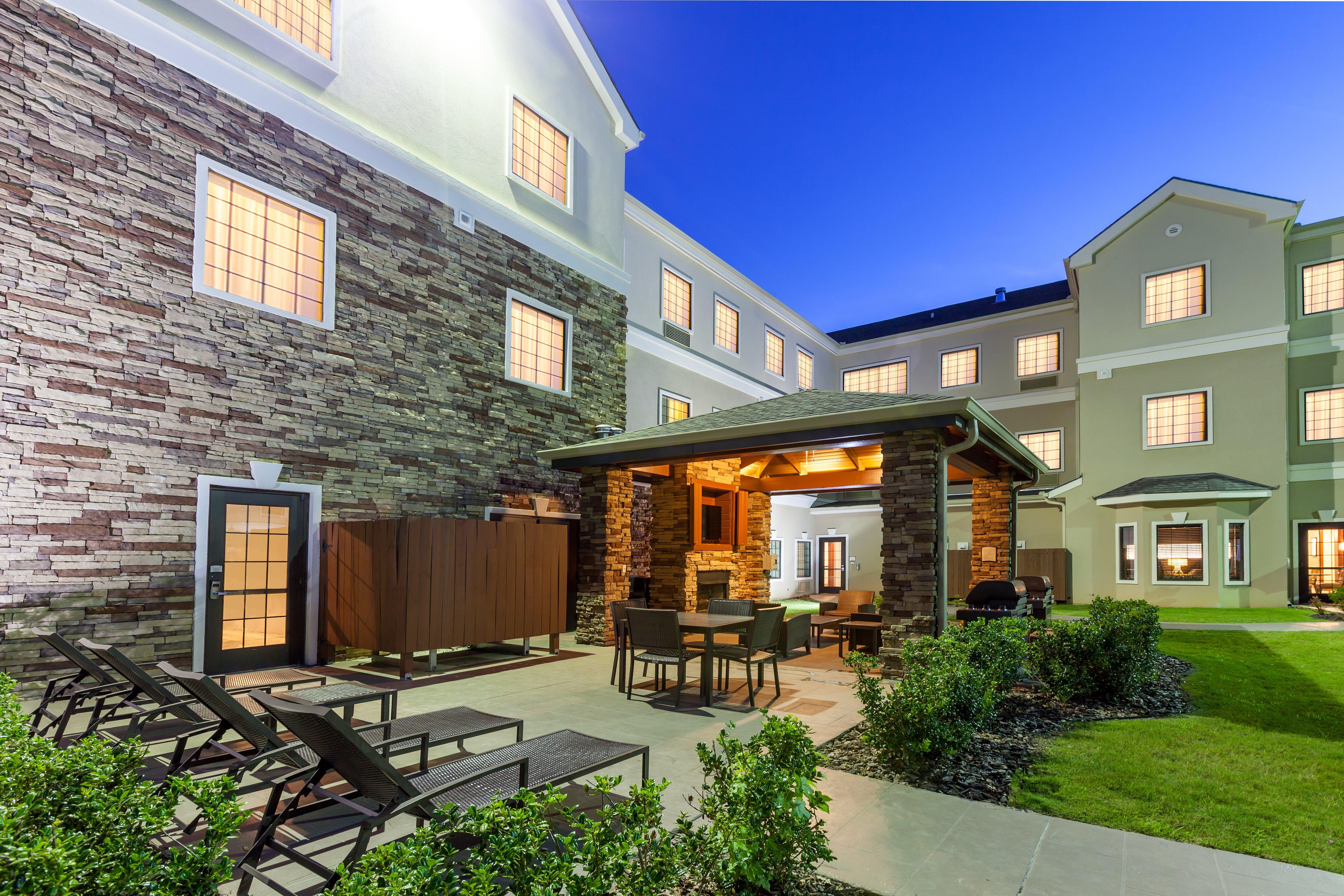 Staybridge Suites Tyler University Area By Ihg Kültér fotó