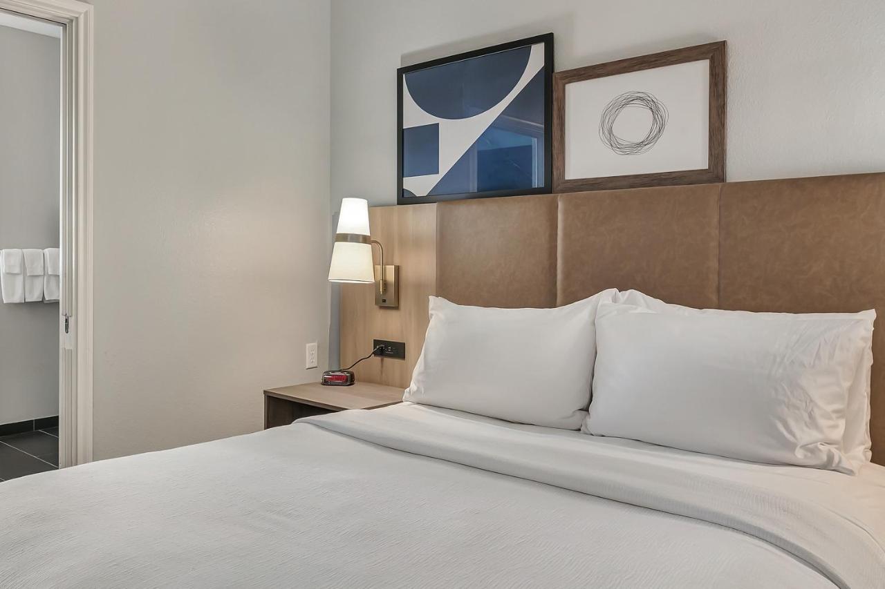 Staybridge Suites Tyler University Area By Ihg Kültér fotó