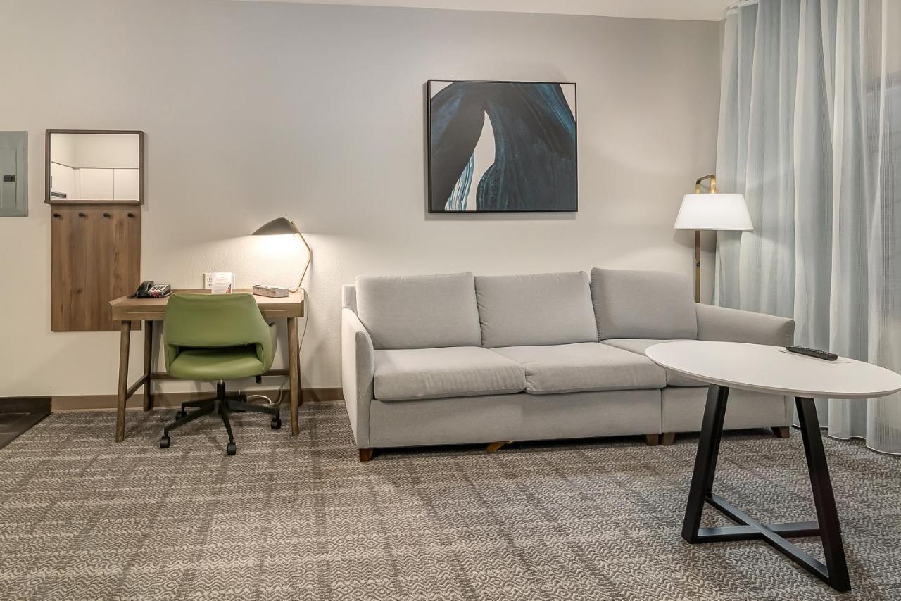 Staybridge Suites Tyler University Area By Ihg Kültér fotó