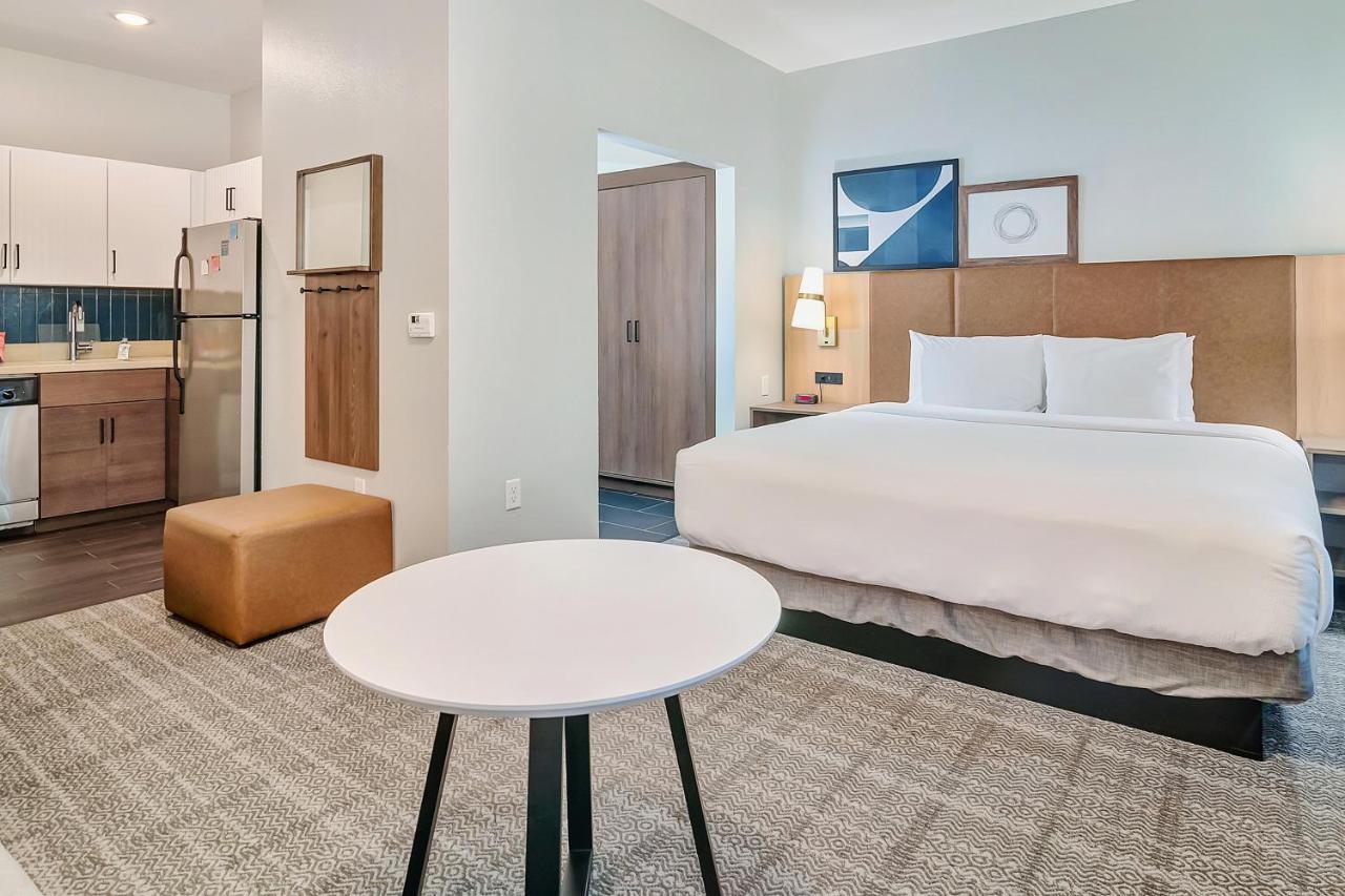 Staybridge Suites Tyler University Area By Ihg Kültér fotó