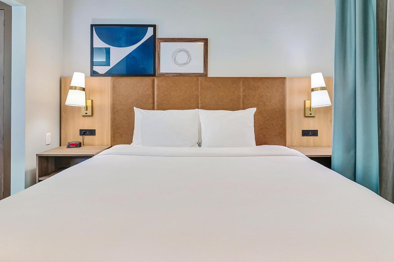 Staybridge Suites Tyler University Area By Ihg Kültér fotó