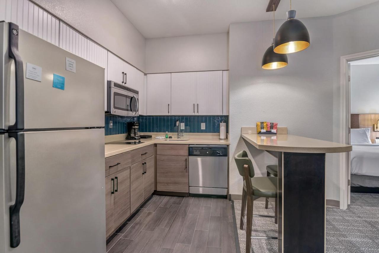 Staybridge Suites Tyler University Area By Ihg Kültér fotó