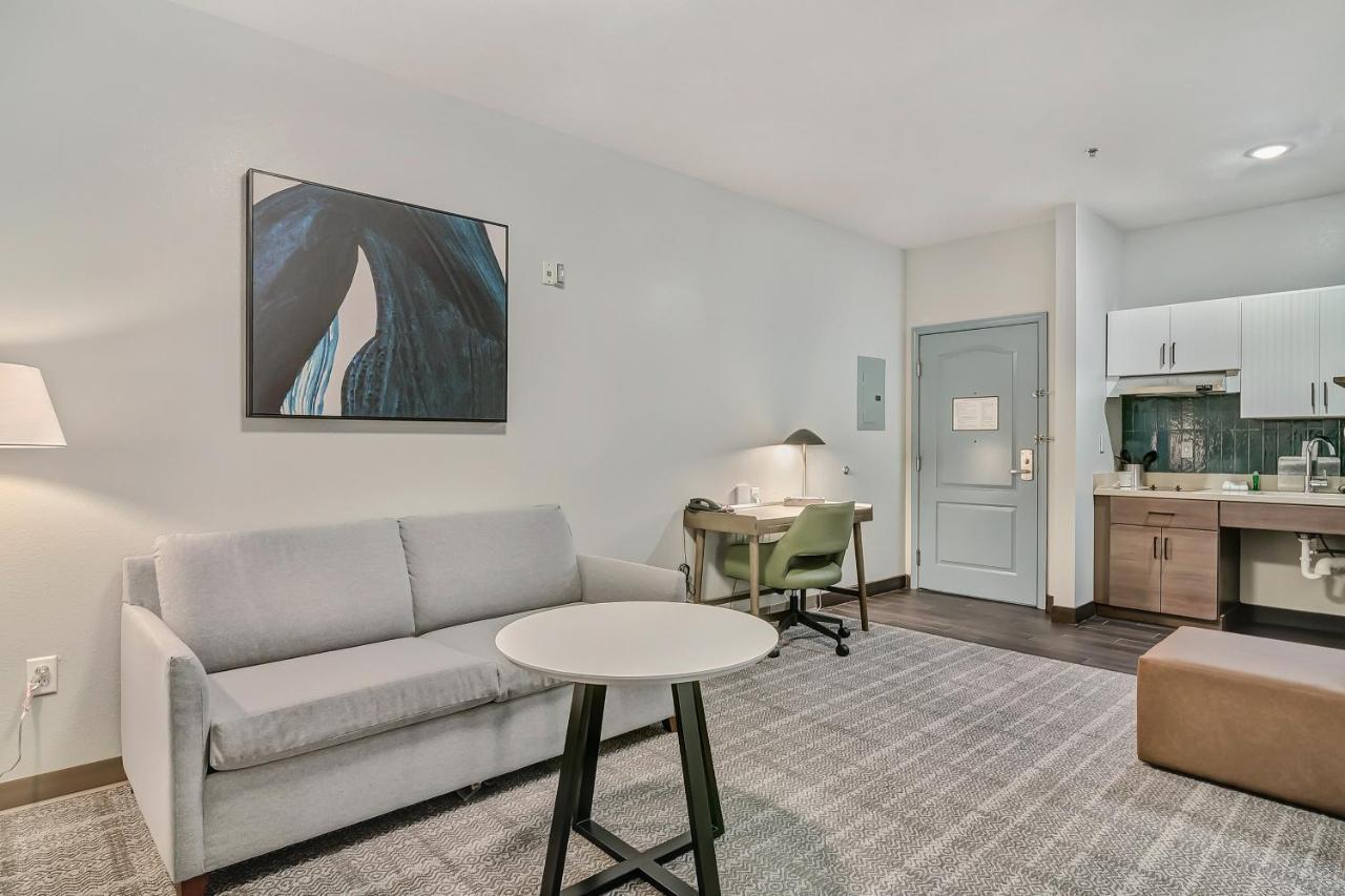 Staybridge Suites Tyler University Area By Ihg Kültér fotó