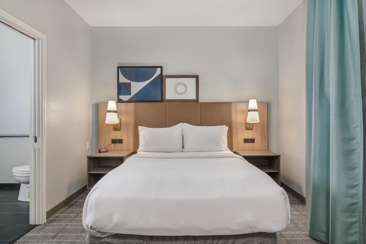 Staybridge Suites Tyler University Area By Ihg Kültér fotó