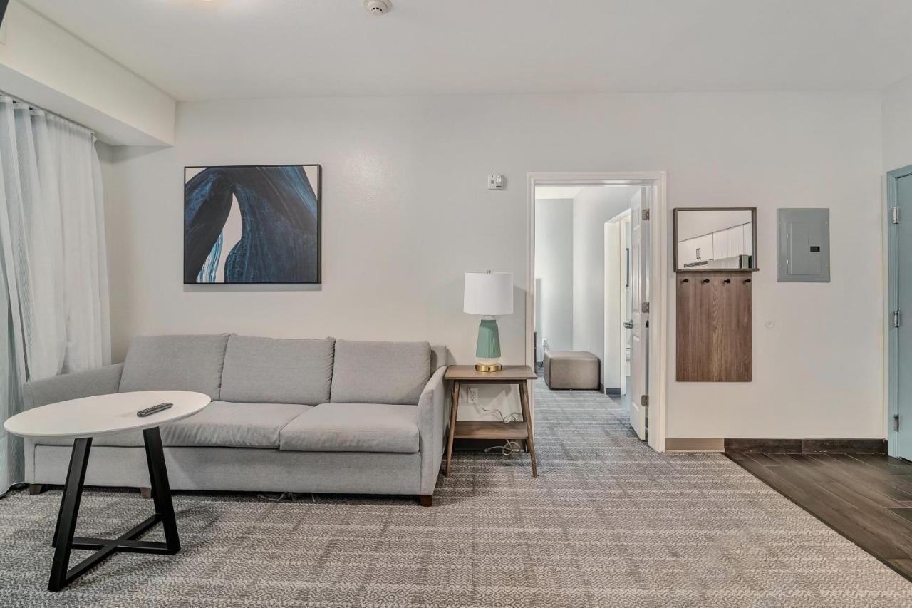 Staybridge Suites Tyler University Area By Ihg Kültér fotó
