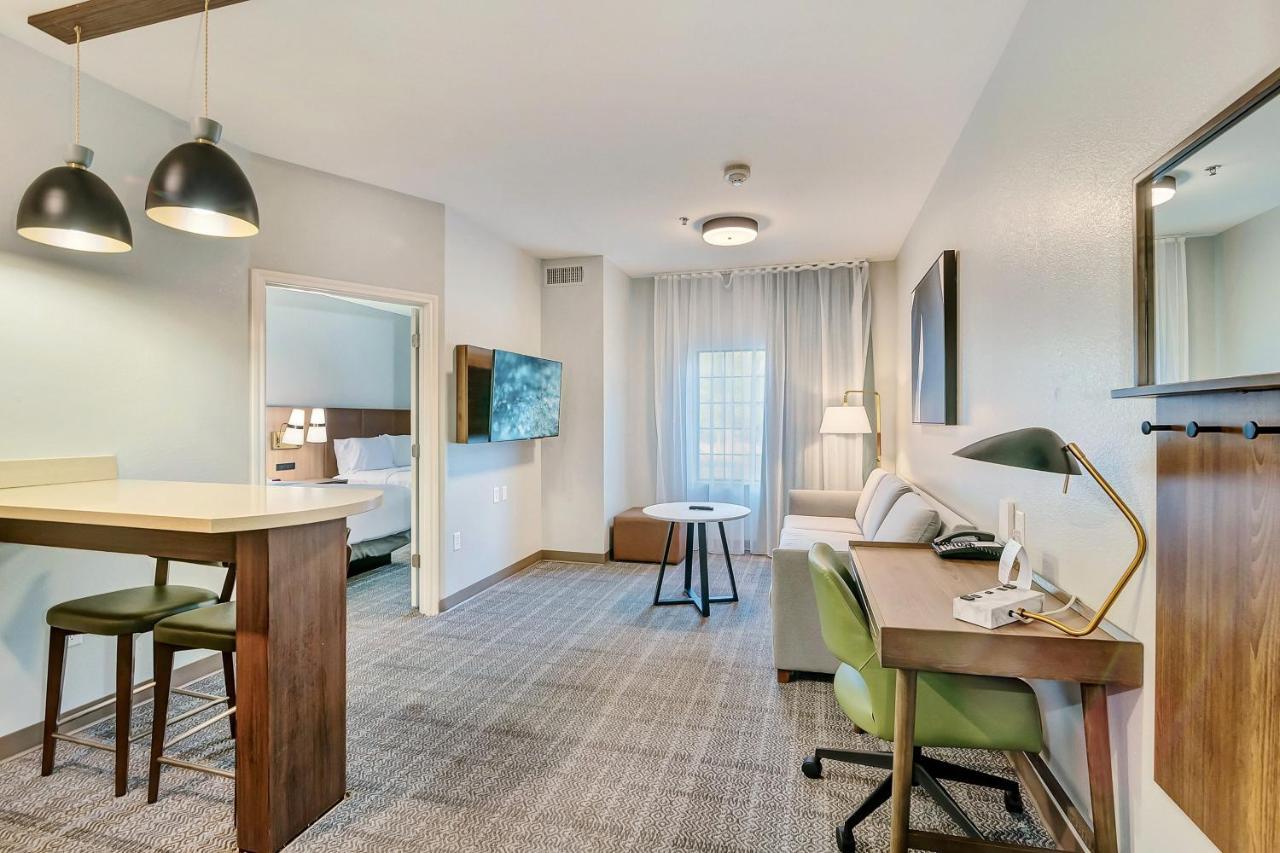 Staybridge Suites Tyler University Area By Ihg Kültér fotó