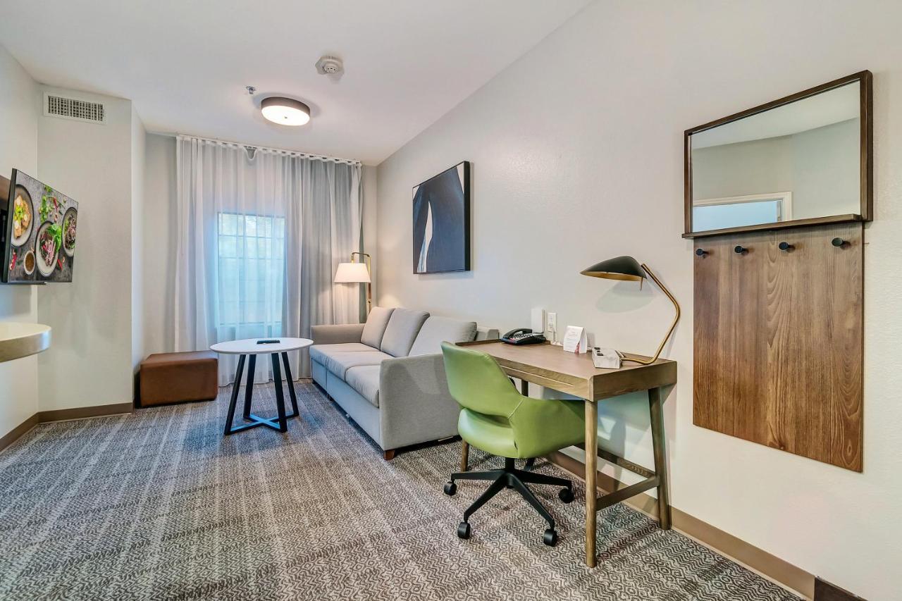 Staybridge Suites Tyler University Area By Ihg Kültér fotó