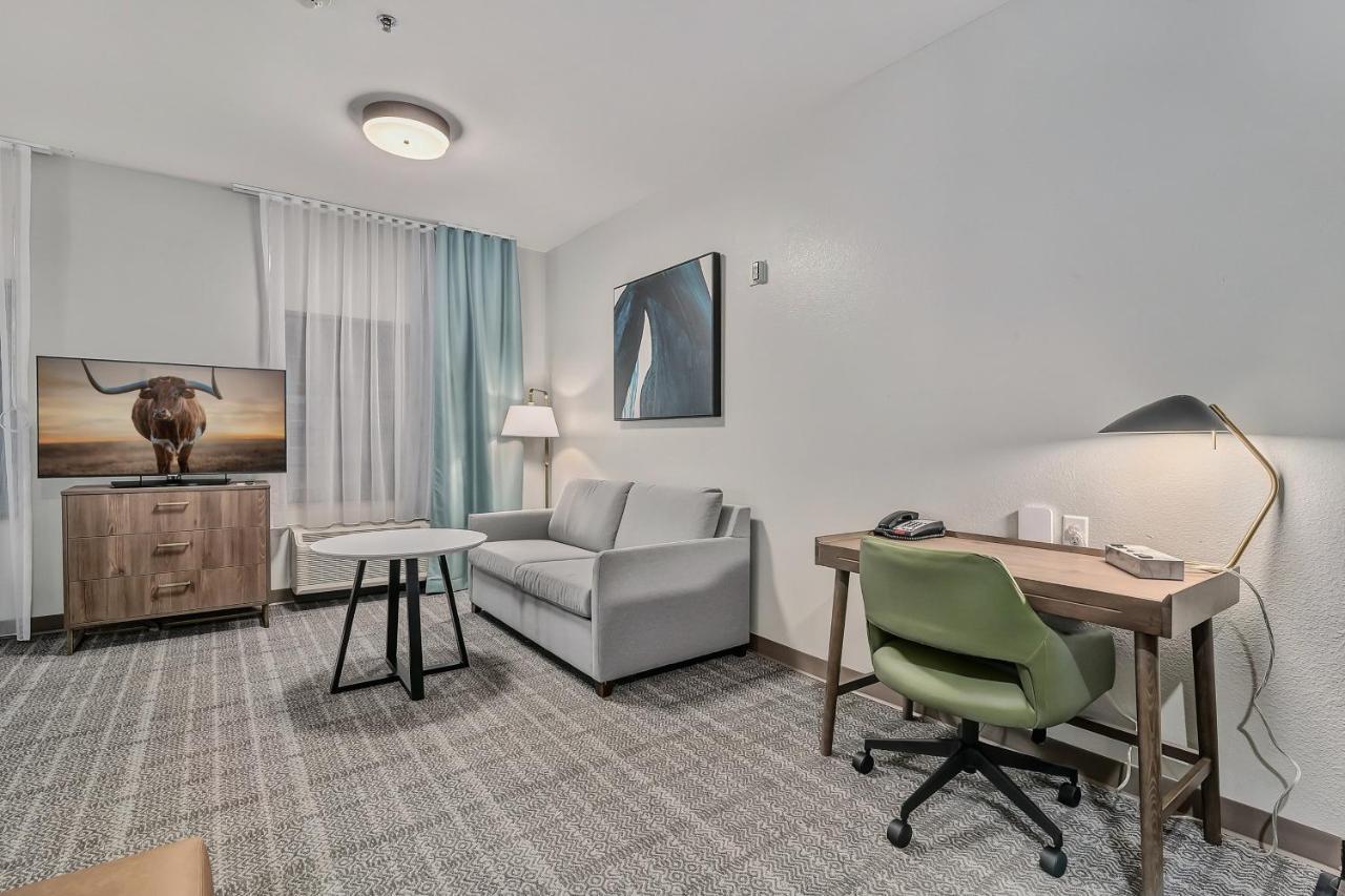 Staybridge Suites Tyler University Area By Ihg Kültér fotó