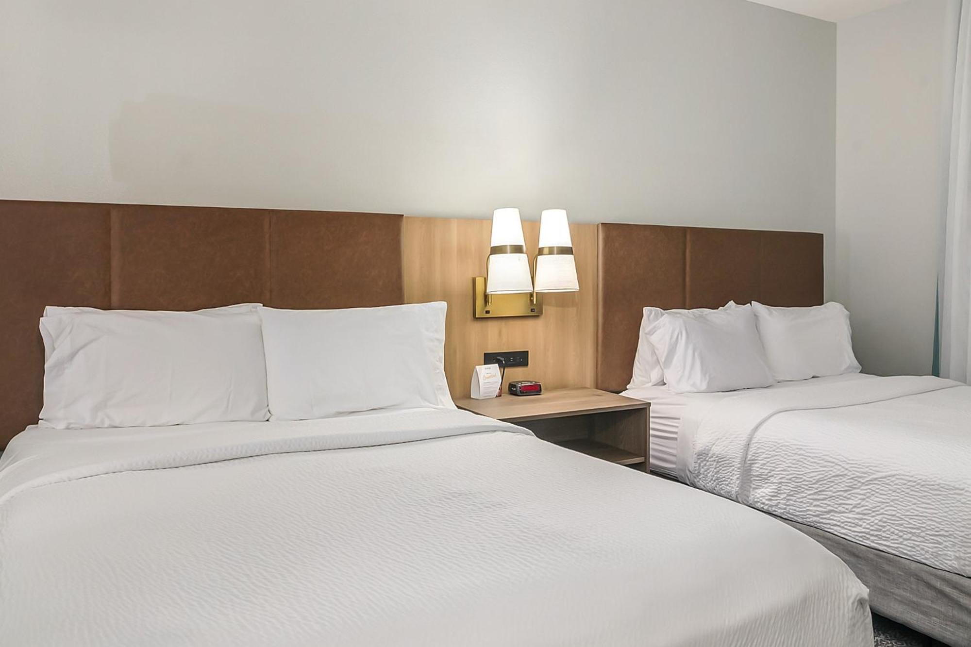 Staybridge Suites Tyler University Area By Ihg Kültér fotó